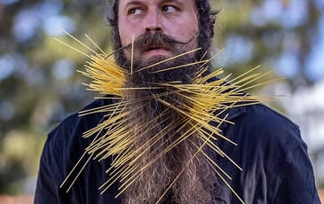 Opéra pour spaghetti