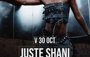 Juste Shani