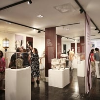 Exposition « L'intelligence de la Main »