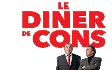 Le Dîner de Cons