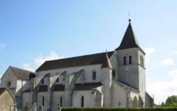 Découverte nocturne de l'édifice et de certaines périodes de son histoire