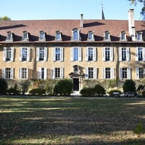 Visite de la préfecture du Jura