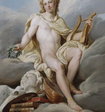 Visite libre des collections permanentes de sculptures et peintures