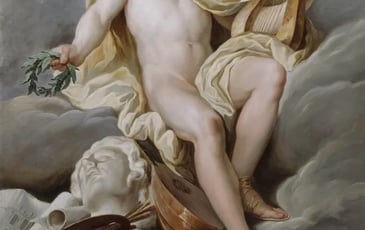 Visite libre des collections permanentes de sculptures et peintures