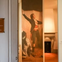 Visite libre de la Maison Rouget de Lisle (donation André Lançon)