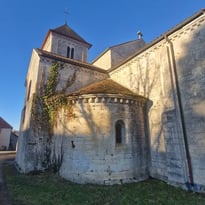 Conférence de M. Bertrand Cohendet