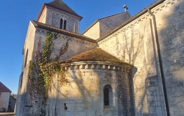 Conférence de M. Bertrand Cohendet