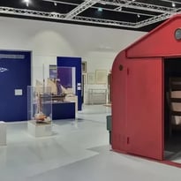 Visite libre du Musée des Mondes Polaires