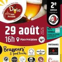 Dole Sous Pression