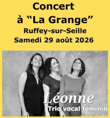 Trio Vocal Féminin