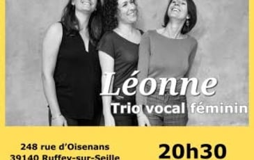 Trio Vocal Féminin