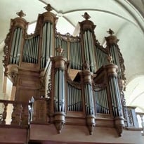 Concert d'orgue