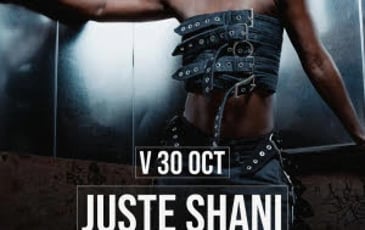 Juste Shani