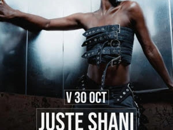 Juste Shani