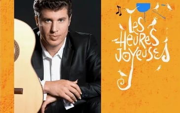 Concert des Heures Joyeuses