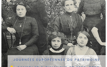 Anne de Xainctonge et la Compagnie Sainte-Ursule : ouvrir des écoles pour les femmes