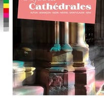Objectif Cathédrales à Saint-Claude