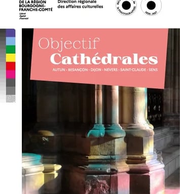 Objectif Cathédrales à Saint-Claude
