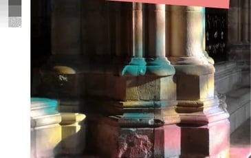 Objectif Cathédrales à Saint-Claude