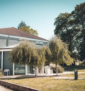 Visite guidée de la Médiathèque