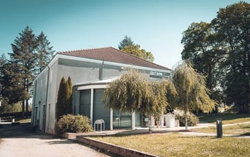 Visite guidée de la Médiathèque