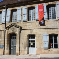 Ouverture des Prisons Royales