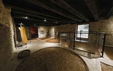 Visite des tanneries
