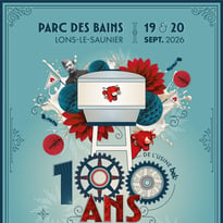 100 ans de l'usine BEL