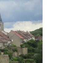 Visite guidée des remparts et bastions du village fortifié de Montaigu