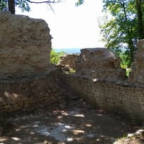 Projet associatif : Sauvegarde et restauration