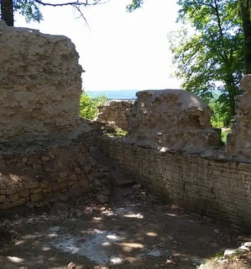 Projet associatif : Sauvegarde et restauration