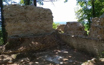 Projet associatif : Sauvegarde et restauration