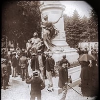 Le patrimoine photographique à l'honneur