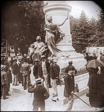 Le patrimoine photographique à l'honneur
