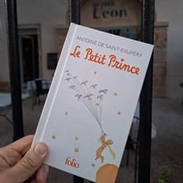Lecture vivante : les 80 ans du Petit Prince
