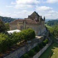 Visite de l'église sainte Marie Madeleine