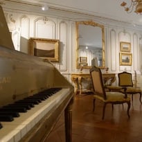 Concert de piano