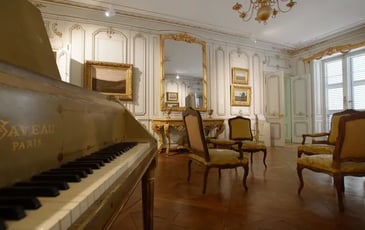 Concert de piano