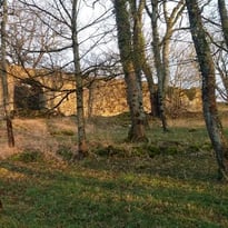 Visite du Château de Beaufort