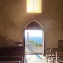 Visite de l'église