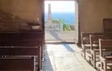 Visite de l'église