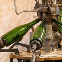 Visite libre du musée de la Vigne et du Vin