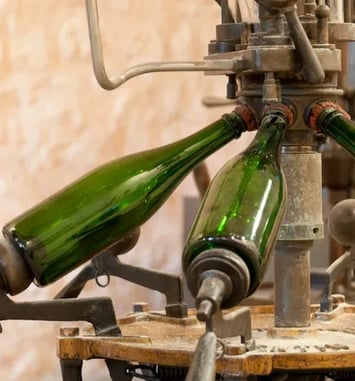 Visite libre du musée de la Vigne et du Vin