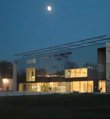 Visite guidée les coulisses de la Commanderie