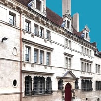 Visite libre et commentée de l'hôtel de Froissard