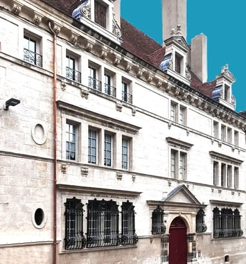 Visite libre et commentée de l'hôtel de Froissard