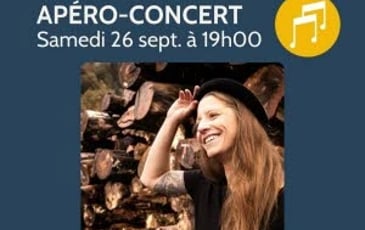 La Caborde : Apéro-concert