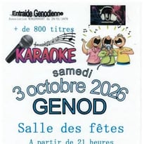 Fête patronale de la Saint Michel