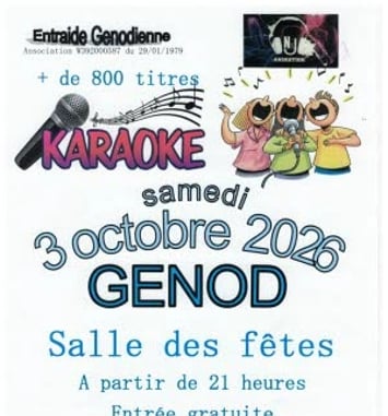 Fête patronale de la Saint Michel