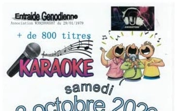 Fête patronale de la Saint Michel